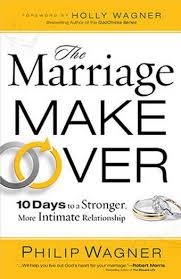 THE MARRIAGE MAKEOVER THE MARRIAGE MAKEOVER