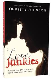 LOVE JUNKIES LOVE JUNKIES