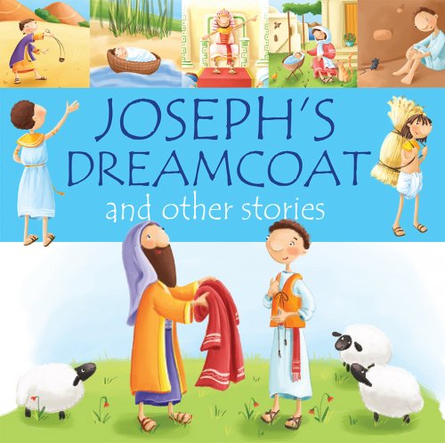 JOSEPH'S DREAMCOAT AND OTHER STORIES