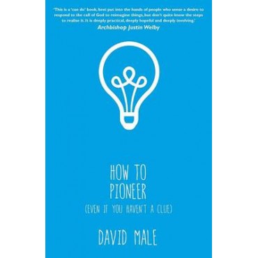 HOW TO PIONEER