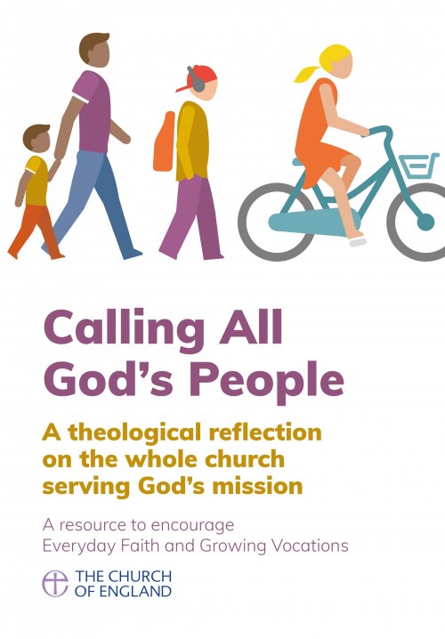 CALLING ALL GODS PEOPLE CALLING ALL GODS PEOPLE