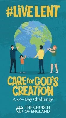 CARE FOR GODS CREATION 