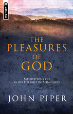 THE PLEASURES OF GOD