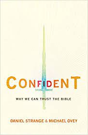 CONFIDENT