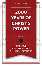 2000 YEARS OF CHRISTS POWER VOL 1 2000 YEARS OF CHRISTS POWER VOL 1