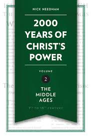 2000 YEARS OF CHRISTS POWER VOL 2