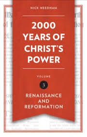 2000 YEARS OF CHRISTS POWER VOL 3