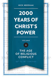 2000 YEARS OF CHRISTS POWER VOL 4
