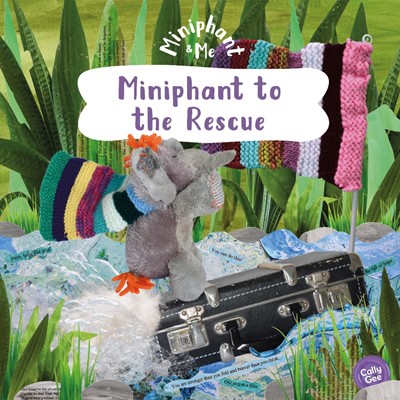 MINIPHANT TO THE RESCUE MINIPHANT TO THE RESCUE