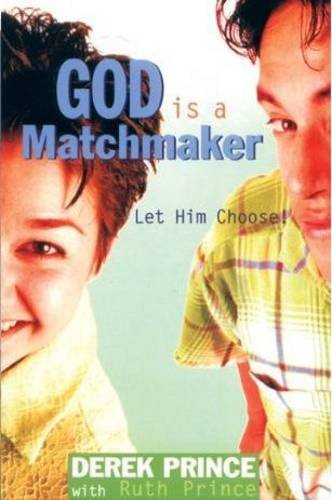 GOD IS A MATCHMAKER