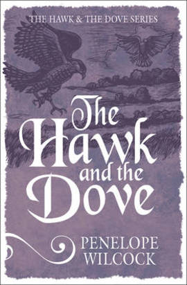 THE HAWK AND THE DOVE