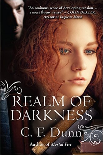 REALM OF DARKNESS