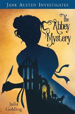 THE ABBEY MYSTERY THE ABBEY MYSTERY