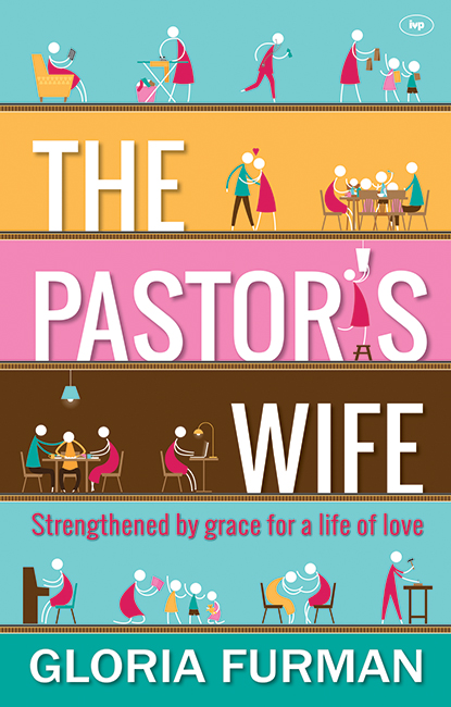 THE PASTORS WIFE THE PASTORS WIFE