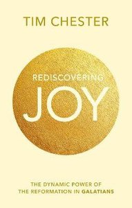 REDISCOVERING JOY