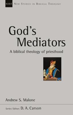 GOD'S MEDIATORS