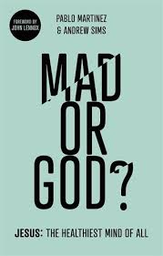MAD OR GOD