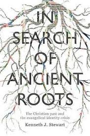IN SEARCH OF ANCIENT ROOTS