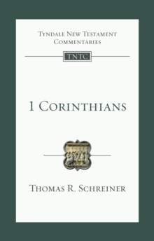 1 CORINTHIANS 1 CORINTHIANS