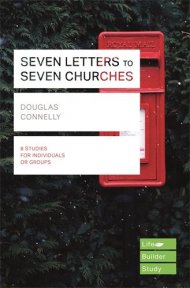 LBS SEVEN LETTERS TO SEVEN CHURCHES
