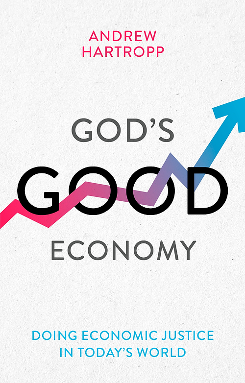 GOD'S GOOD ECONOMY