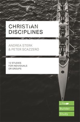 CHRISTIAN DISCIPLINES