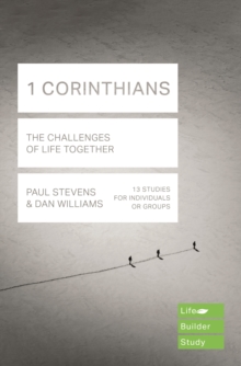 1 CORINTHIANS
