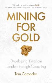 MINING FOR GOLD 