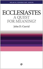 WCS ECCLESIASTES