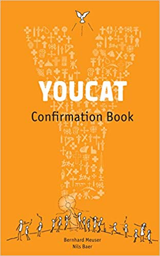 YOUCAT CONFIRMATION BOOK FOR CANDIDATES