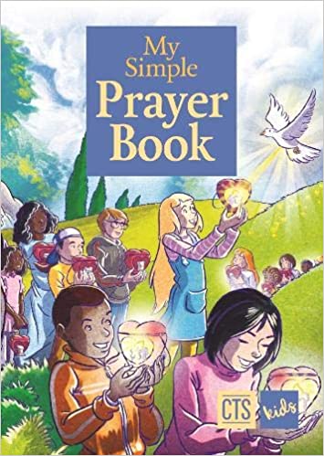 MY SIMPLE PRAYER BOOK MY SIMPLE PRAYER BOOK