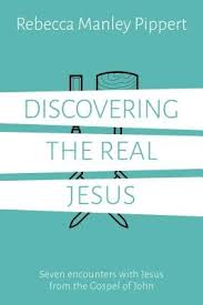 DISCOVERING THE REAL JESUS