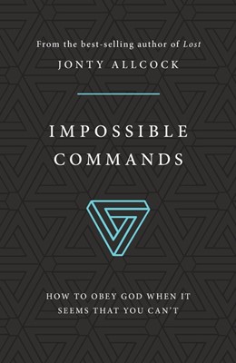 IMPOSSIBLE COMMANDS