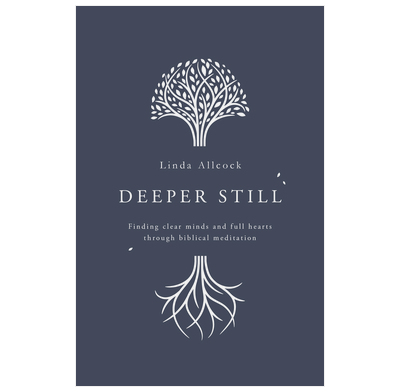 DEEPER STILL