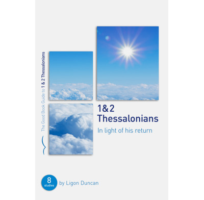 1&2 THESSALONIANS