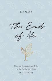 THE END OF ME THE END OF ME