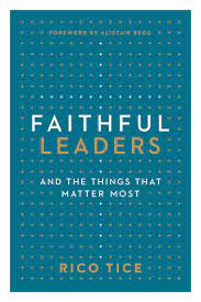 FAITHFUL LEADERS FAITHFUL LEADERS