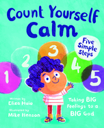 COUNT YOURSELF CALM