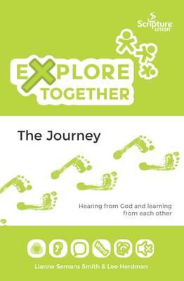 EXPLORE TOGETHER THE JOURNEY