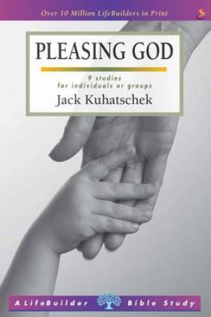 PLEASING GOD