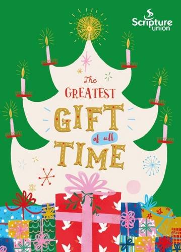 THE GREATEST GIFT OF ALL TIME PACK OF 10 THE GREATEST GIFT OF ALL TIME PACK OF 10