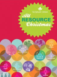 ALL RESOURCE CHRISTMAS