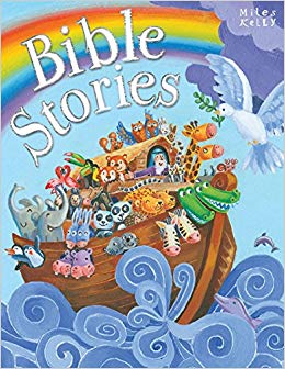 BIBLE STORIES