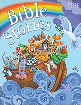 BIBLE STORIES BIBLE STORIES