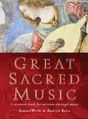 GREAT SACRED MUSIC 