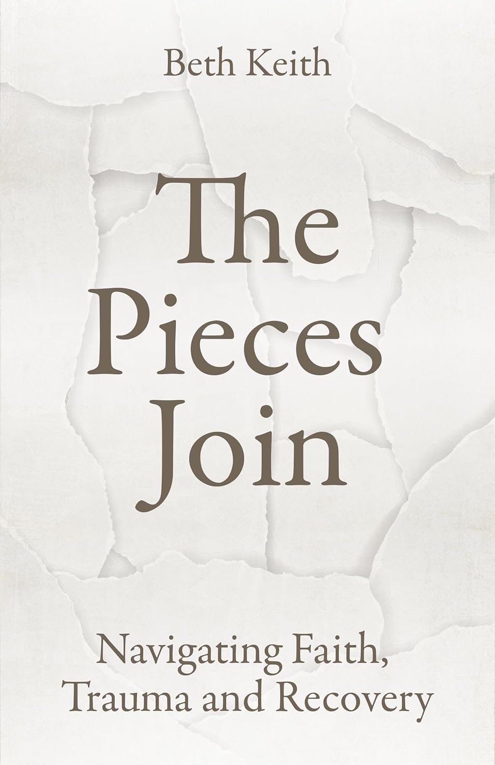 THE PIECES JOIN