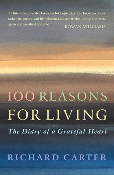 100 REASONS FOR LIVING