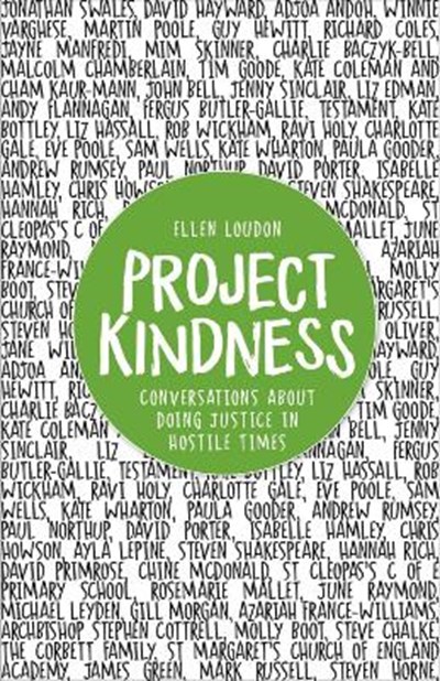 PROJECT KINDNESS