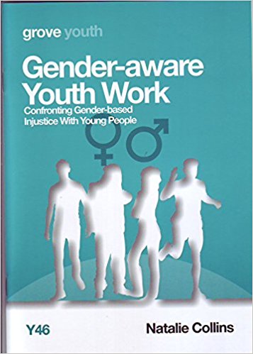 Y46 GENDER AWARE YOUTH WORK