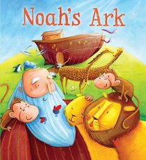 NOAH'S ARK